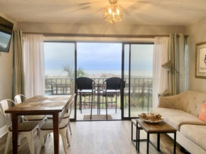 La Mare Vita - OCEANFRONT! Coastal, Cozy, Comfortable - Come enjoy all that Carolina Beach has to offer! villa